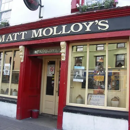 Augusta Maison d'hôtes 4*