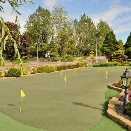 Augusta Maison d'hôtes Westport