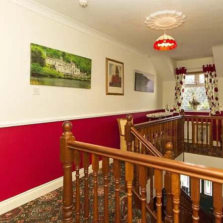 Augusta Maison d'hôtes Westport