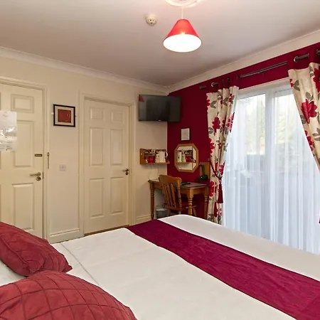 Augusta Maison d'hôtes