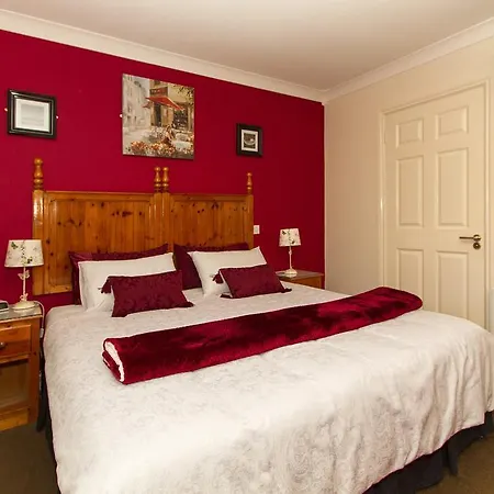 Maison d'hôtes Augusta