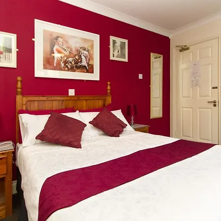 Augusta Maison d'hôtes