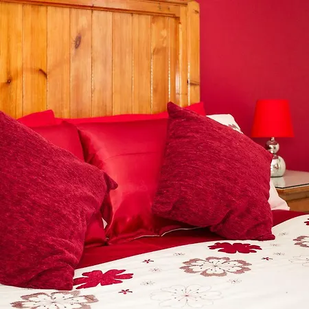 Augusta Maison d'hôtes Westport