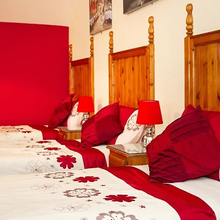 Maison d'hôtes Augusta 4*