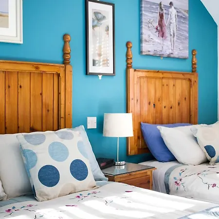 Maison d'hôtes Augusta Westport