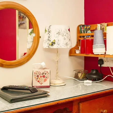 Maison d'hôtes Augusta