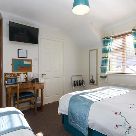 Maison d'hôtes Augusta Westport