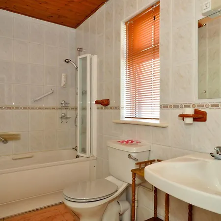 Augusta Guest house