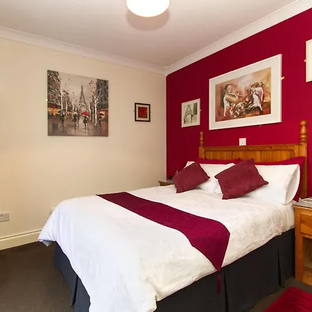 Augusta Maison d'hôtes