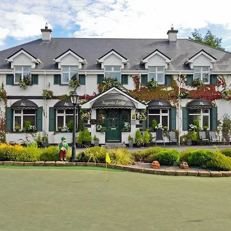 Augusta Maison d'hôtes