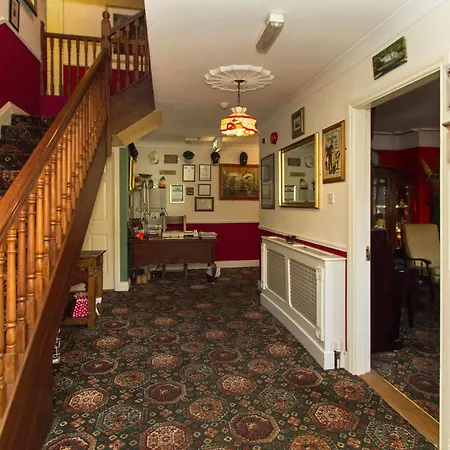 Augusta Maison d'hôtes 4*