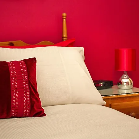 Augusta Maison d'hôtes 4*