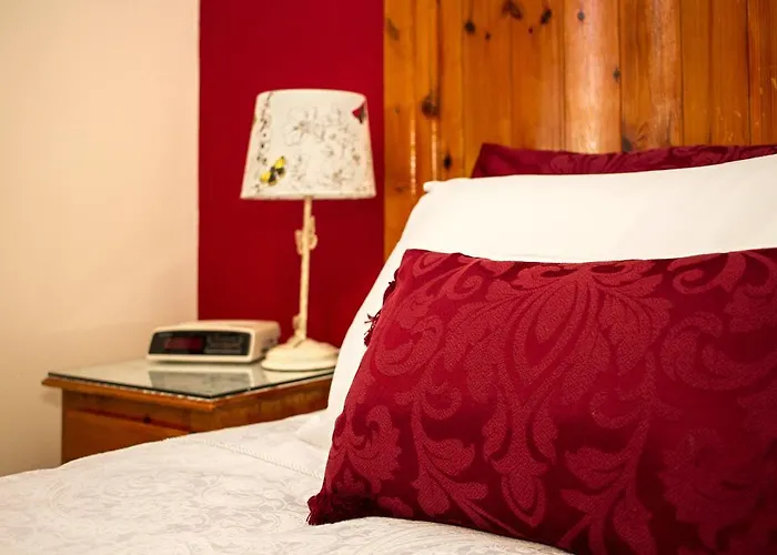 Augusta Pensionat 4*