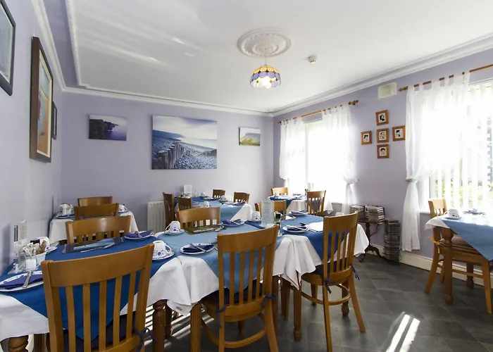 Pensionat Augusta 4*