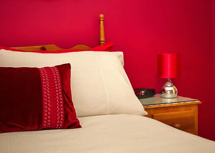 Augusta Pensionat 4*