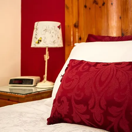 Augusta Pensión 4*