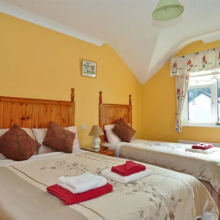 Pensión Augusta Westport