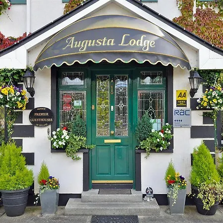 Гостевой дом Augusta