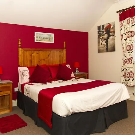 Augusta Pensión Westport