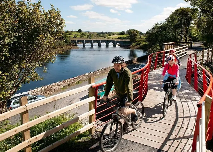 招待所 奥古斯塔住宿酒店 韦斯特波特