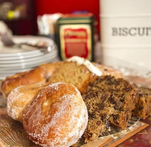 Augusta Gasthuis Westport