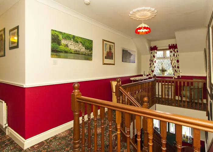 Augusta Gasthuis Westport