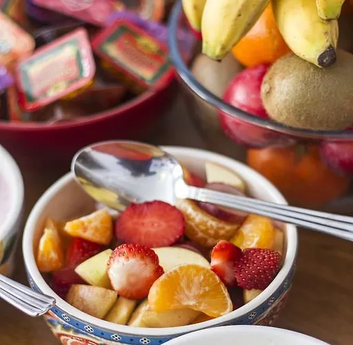 Gasthuis Augusta Westport