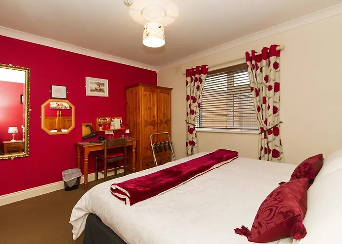 Gasthuis Augusta Westport