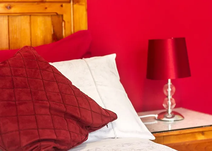 Augusta Gasthuis Westport