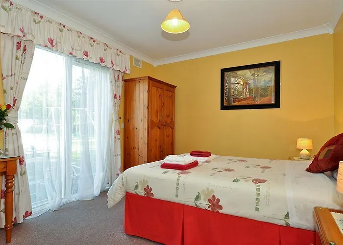 Gasthuis Augusta Westport