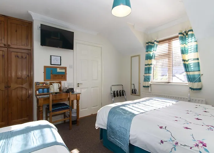 Gasthuis Augusta Westport