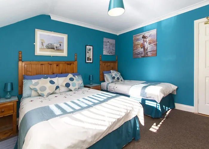 奥古斯塔住宿酒店