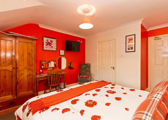 奥古斯塔住宿酒店 韦斯特波特