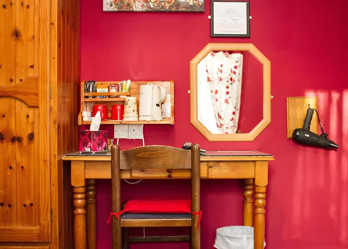 奥古斯塔住宿酒店 韦斯特波特