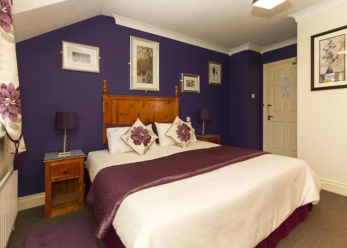 Gasthuis Augusta Westport