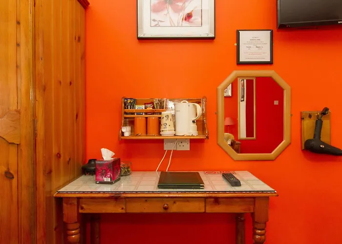 奥古斯塔住宿酒店 招待所