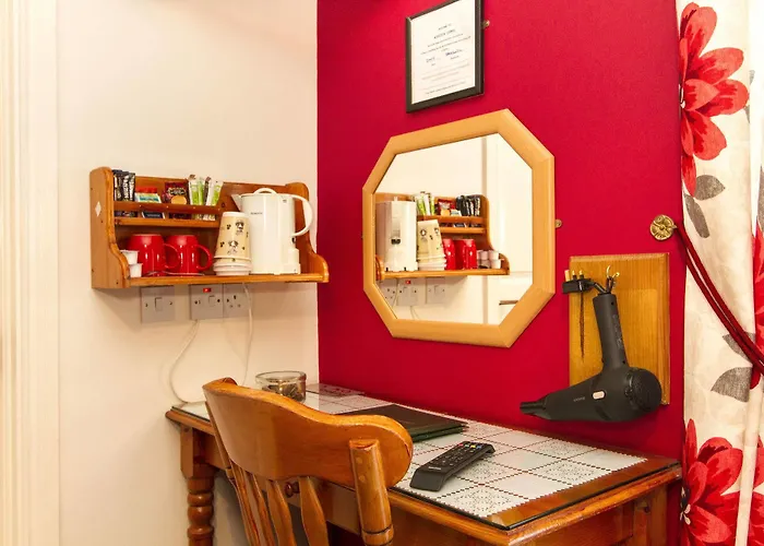 招待所 奥古斯塔住宿酒店