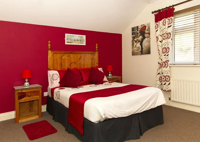 Augusta Gasthuis Westport