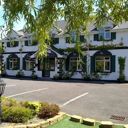 בית הארחה Augusta