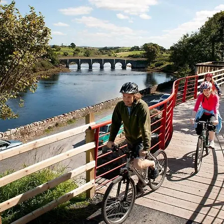 בית הארחה Augusta ווסטפורט