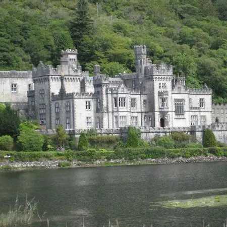 בית הארחה Augusta