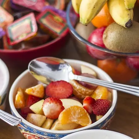 בית הארחה Augusta ווסטפורט