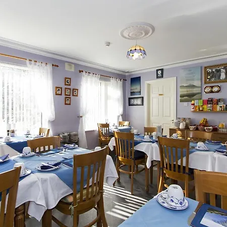 בית הארחה Augusta