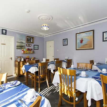 Augusta בית הארחה