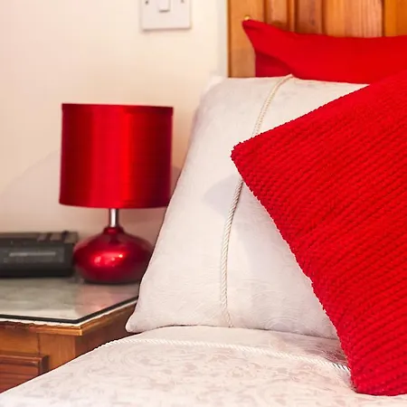 בית הארחה Augusta ווסטפורט