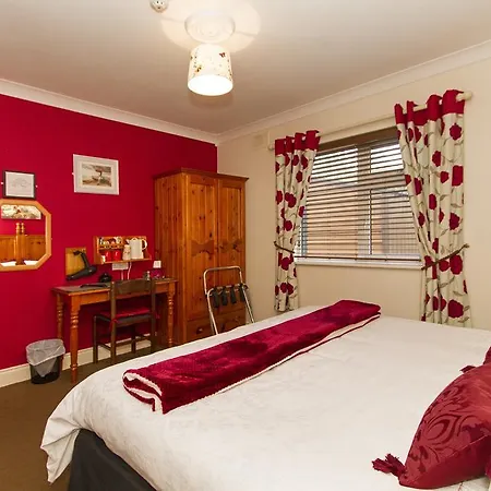 בית הארחה Augusta ווסטפורט