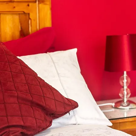 Augusta בית הארחה ווסטפורט