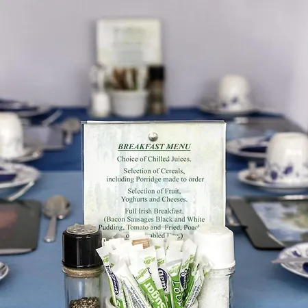 Augusta 4* ווסטפורט