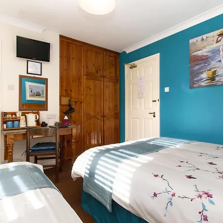 Augusta ווסטפורט