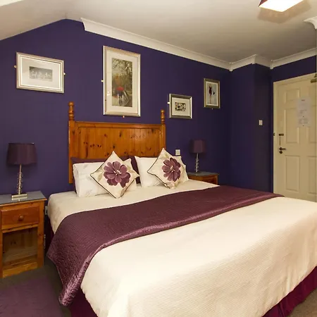 בית הארחה Augusta ווסטפורט